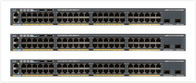 Cisco 2960 Catalyst  48 Port Poe  Gigabit Ethernet Lan Switch WS-C2960X-48FPD-L