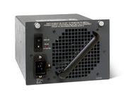 110V 1400w Power Supply Module , PWR-C45-1400AC Cisco 4500e Power Supply