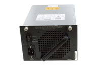 110V 1400w Power Supply Module , PWR-C45-1400AC Cisco 4500e Power Supply