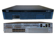 Cisco Small Business Gigabit Router 2951 Voice Bundle With UC License PAK CISCO2951-V/K9