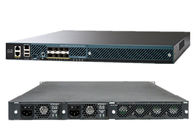 1RU Cisco Wireless Controller 5500 Series 10/100/1000 RJ-45 AIR-CT5508-100-K9
