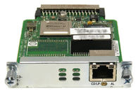 New Brand Cisco Network Module Voice WAN T1/E1 Interface Card VWIC3-1MFT-G703