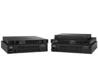 4451 Series Networking Cisco ISR Router Security Bundle ISR4451-X-SEC/K9