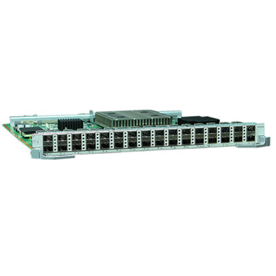 LE1D2S24SX2S Enterprise Managed Small Office Network Switch 24x10GE SFP+ Interface 8 ports
