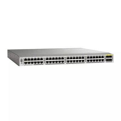 Commutateur LAN Gigabit C9300X-24Y-A C9300 24 ports Poe+ Avantage réseau