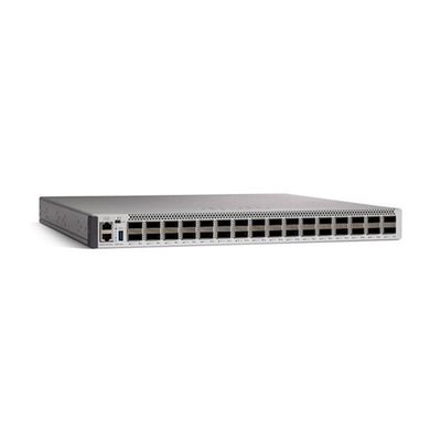 C9500-48Y4C-A Commutateur LAN Gigabit C9500 48 ports X 1/10/25G + 4 ports 40/100G