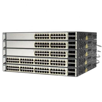 Plate-forme de bord du catalyseur 8500-12X4QC de Cisco de commutateur d'Ethernet de gigabit de C8500-12X4QC