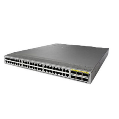 Commutateur Ethernet industriel 9500 36p 100G de dispositif de matériel de pare-feu de réseau de N9K-X9736C-FX