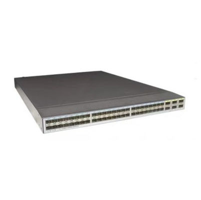 Commutateur Ethernet 48x10Ge SFP+ 6x100GE de périphérique de pare-feu réseau CE6857F-48S6CQ-B