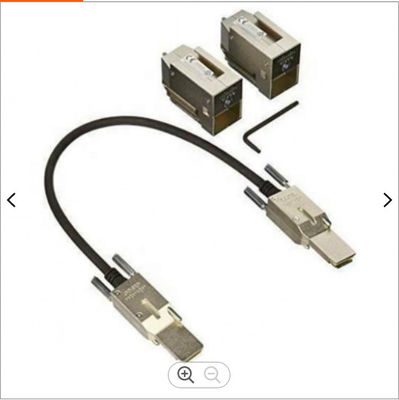 Composants matériels C9200L-STACK-KIT Pile de modules de commutation Ethernet 9200L 1,97 kg
