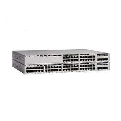 Commutateur Ethernet serveur C9200L-48T-4G-E données 48 ports 4 X 1G