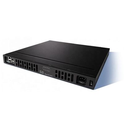 Ensemble UC PVDM4-32 de routeur Ethernet de point d'accès Wifi commercial ISR4331-V/K9