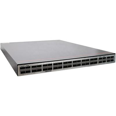 Commutateur Ethernet industriel CE8851-32CQ8DQ-P 32x100Ge Qsfp28 8x400GE QSFPDD