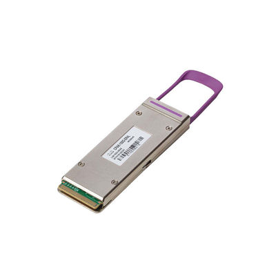 Module 100G 25km d'émetteur-récepteur de CPAK-100G-ER4L CPAK SFP