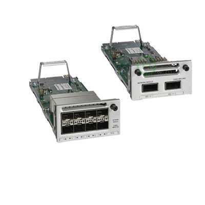Catalyseur 3850 de Cisco de commutateur d'entreprise 4 module C3850-NM-4-10G de réseau de X 10ge